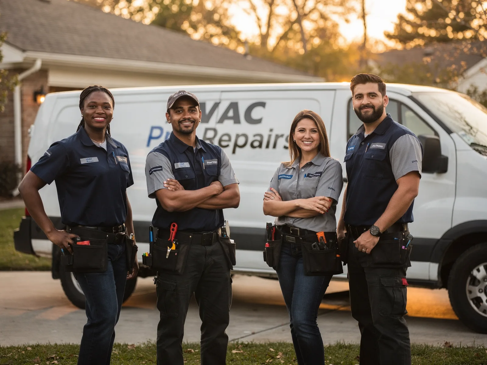 Heat Pump Repair company in Fairfax, IA