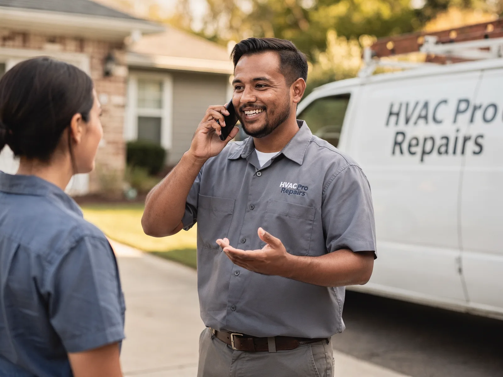 Heat Pump Repair Fairfax, IA FAQs